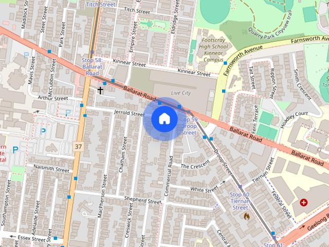 House for rent in Camerons Creek, Victoria