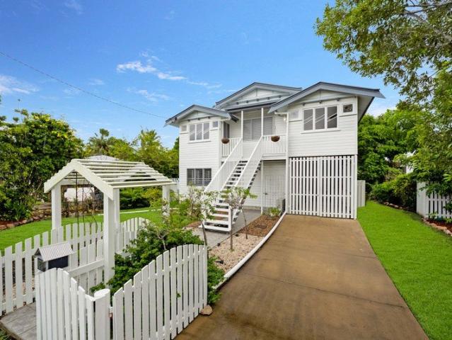 House for sale in Townsville, Queensland