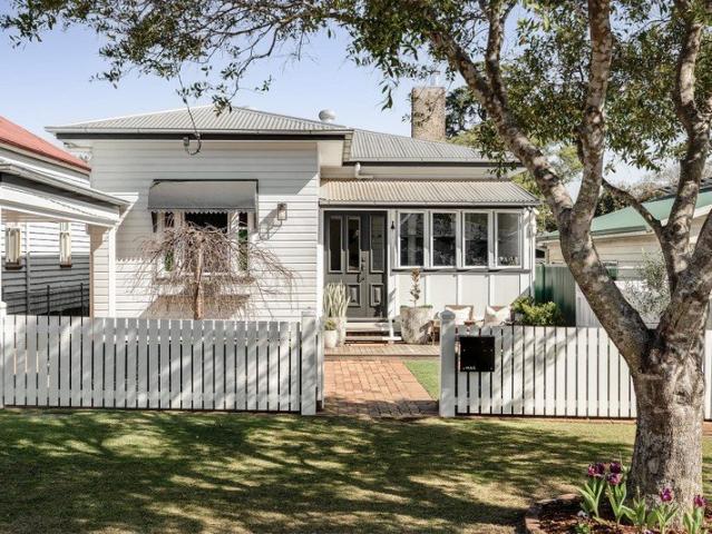 House for rent in East Toowoomba, Toowoomba