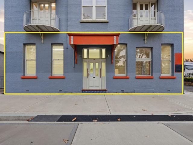Retail for rent in Orange, Orange City Council