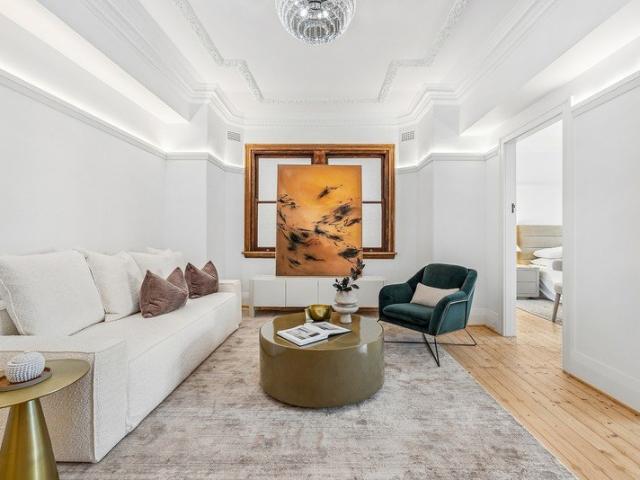 Apartment for sale in Sydney, New South Wales