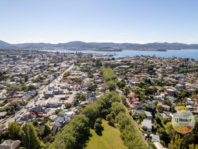 House for sale in Dynnyrne