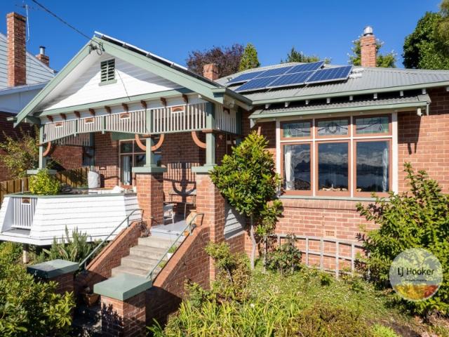 House for sale in Dynnyrne