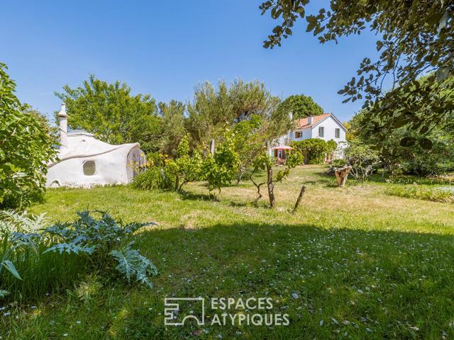 Maison vente à Rochefort, Dolus-d'oléron