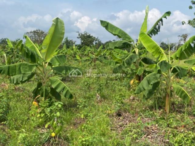 Land for sale in Abeokuta South, Ogun