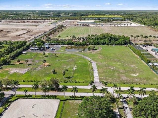 Land for sale in Lake Worth