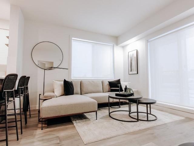 Apartment for rent in Wedgewood, Alberta