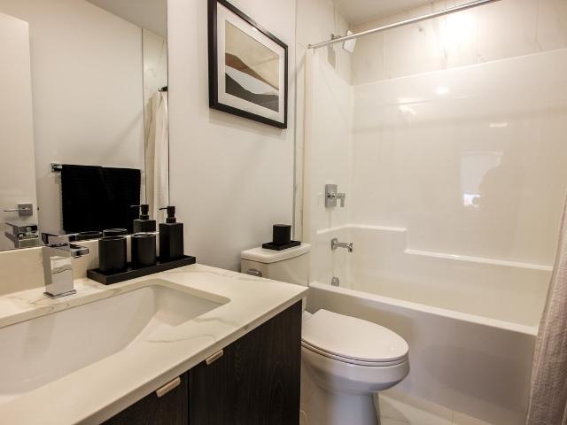 Apartment for rent in Wedgewood, Alberta