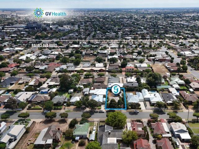 House for sale in Shepparton, Victoria