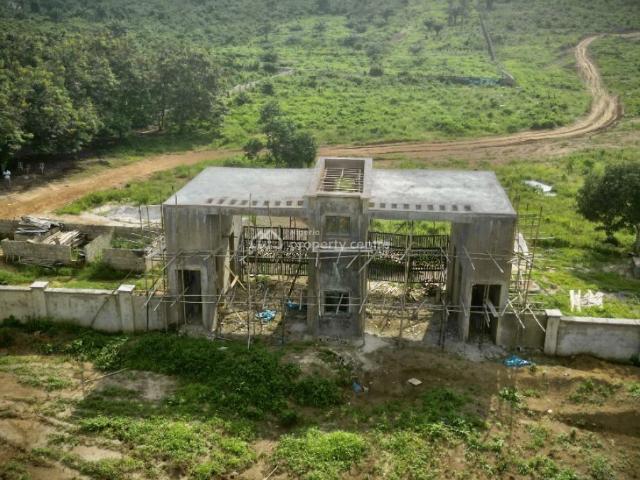 Property for sale in Ikorodu, Abuja