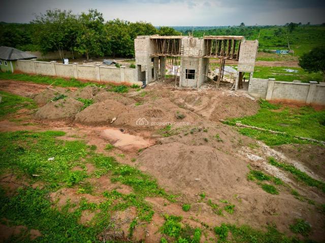 Land for sale in Ikorodu, Lagos