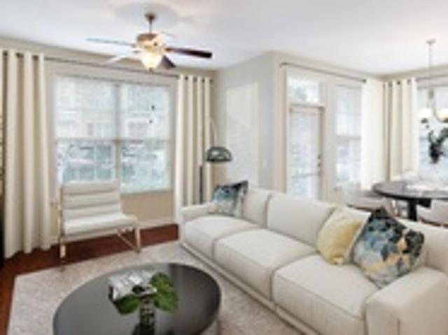 Apartment for rent in Missouri City