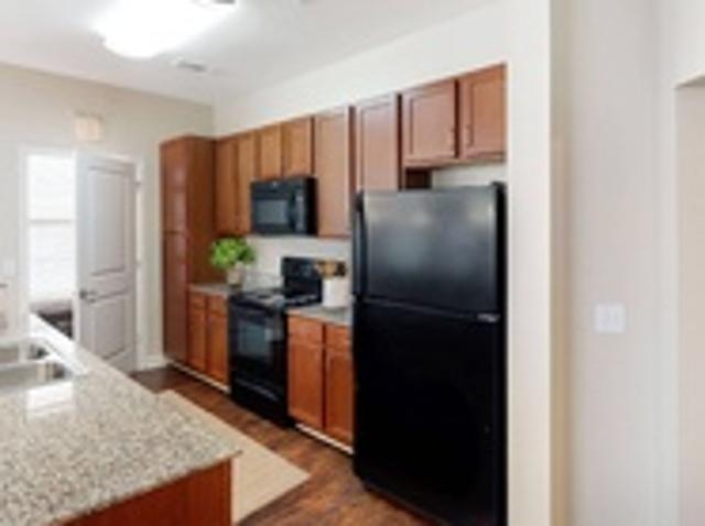 Apartment for rent in Missouri City