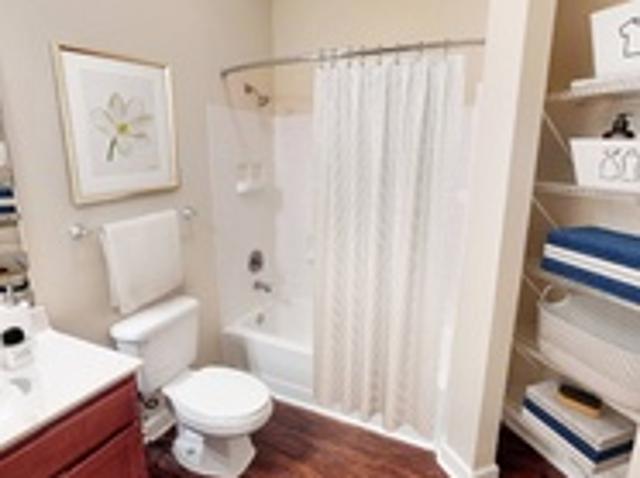 Apartment for rent in Missouri City