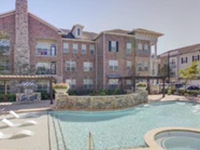 Apartment for rent in Missouri City