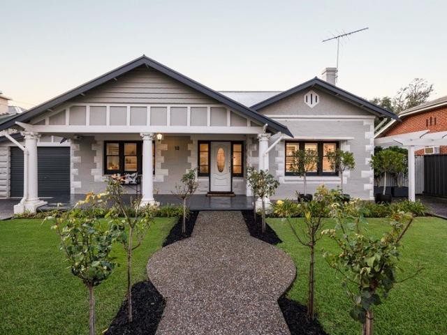 House for sale in Horseshoe Creek, South Australia