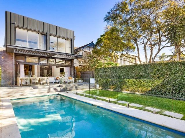 House for sale in Sydney, New South Wales