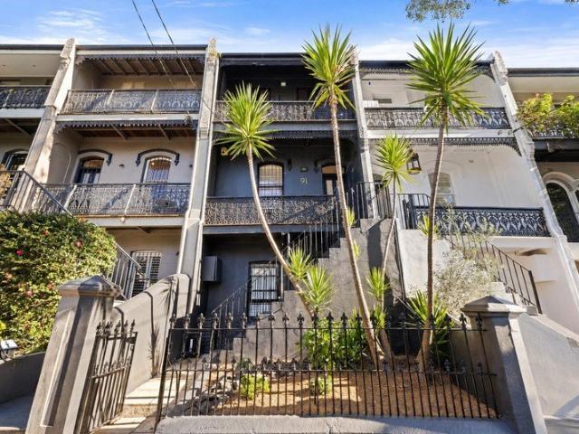 House for sale in Sydney, New South Wales