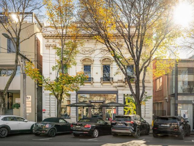 Office for rent in Camerons Creek, Victoria
