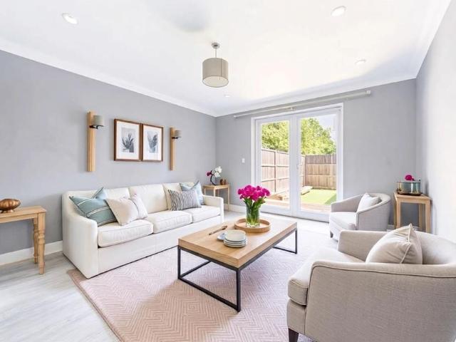 House for rent in Eastbridge, Suffolk