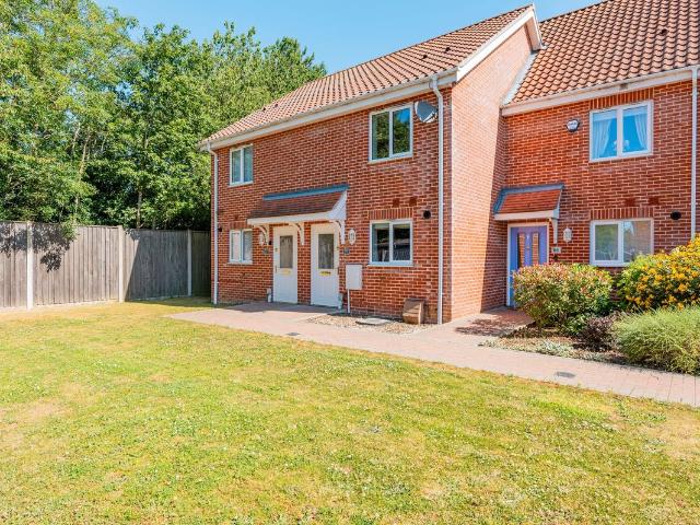 Apartment for rent in Eastbridge, Suffolk