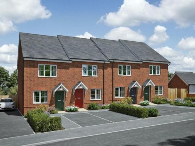 Property for sale in Watergate, Devon