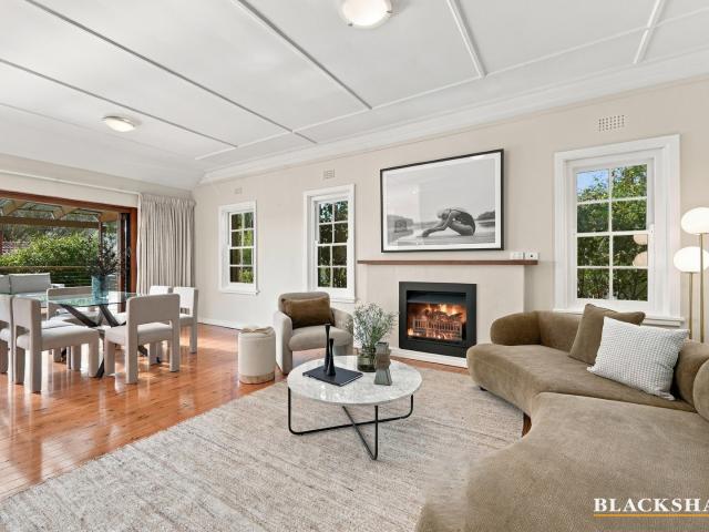 Property for sale in Griffith, South Canberra