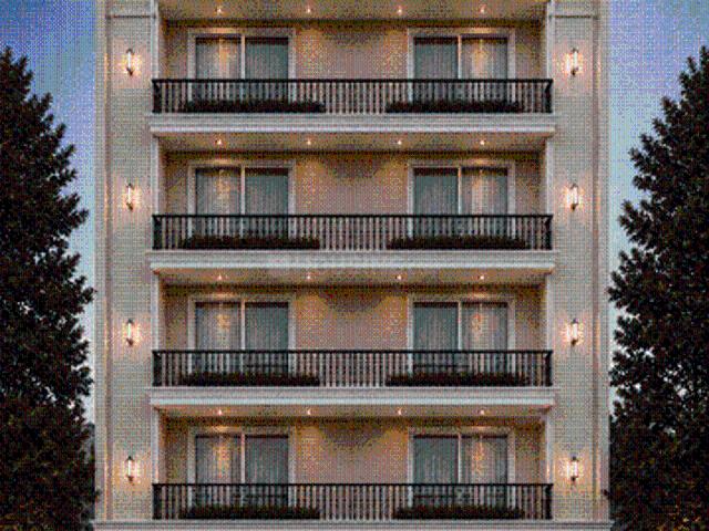 Property for sale in South Delhi, Deri