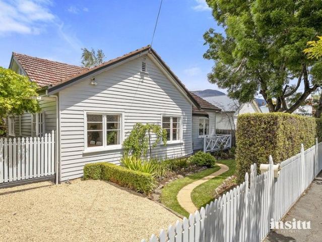 House for sale in Hobart, Tasmania
