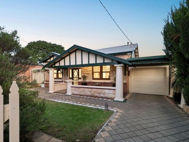 House for sale in Horseshoe Creek, South Australia