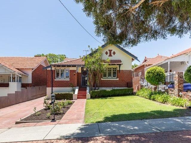 House for rent in Mount Hawthorn, Western Australia
