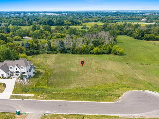 Land for sale in De Pere, Brown County