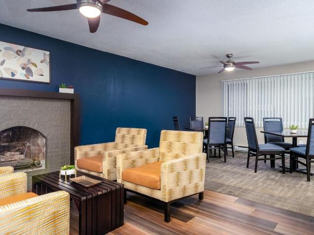 Apartment for rent in Coon Rapids, Minnesota