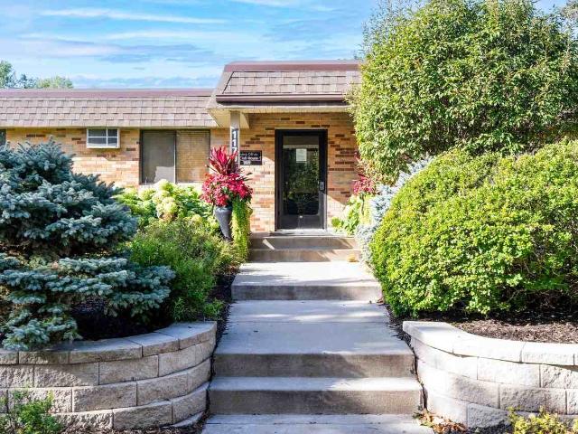 Apartment for rent in Coon Rapids, Minnesota