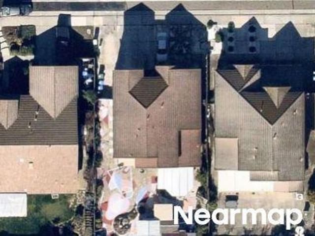 House for sale in California