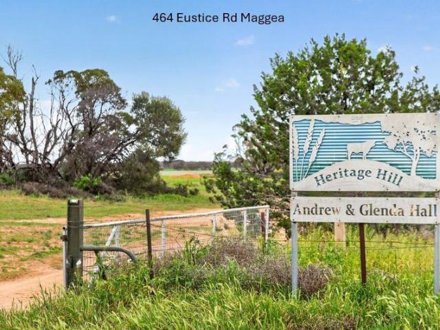 Cottage for sale in Mantung, South Australia