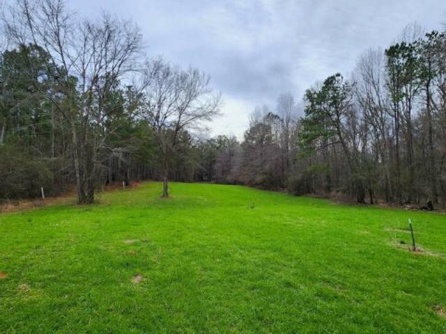 Land for sale in Tuskegee, Alabama