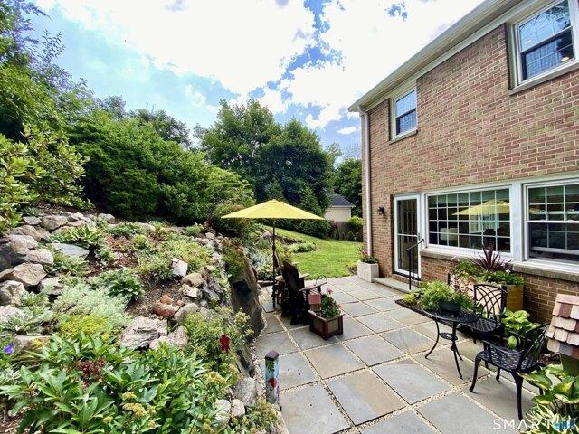 House for sale in New Canaan, Connecticut