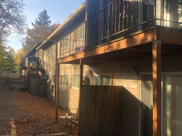 Apartment for rent in Oregonia
