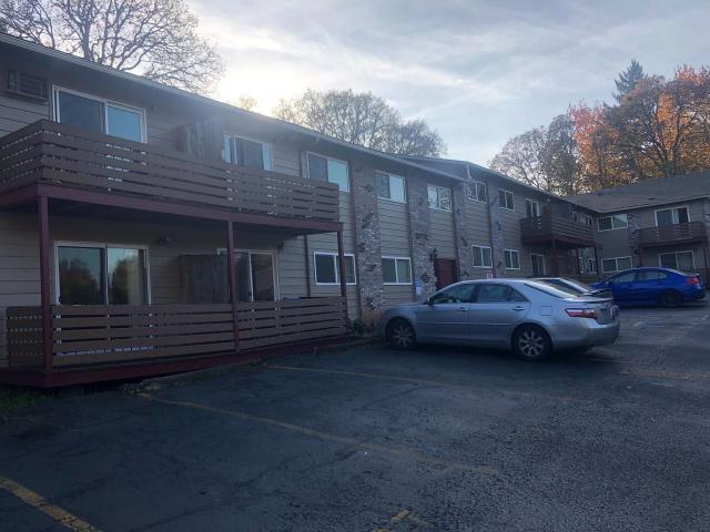 Apartment for rent in Oregonia