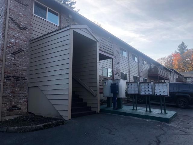 Apartment for rent in Salem