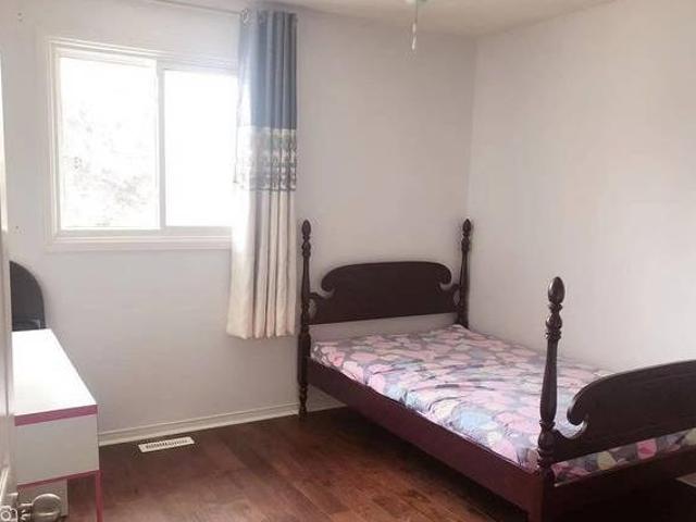 House for rent in Mississauga