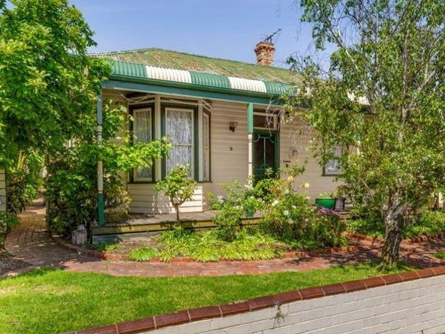 House for rent in Essendon, Melbourne