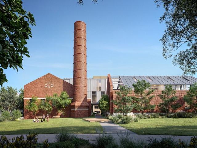 Apartment for sale in Alphington, Melbourne