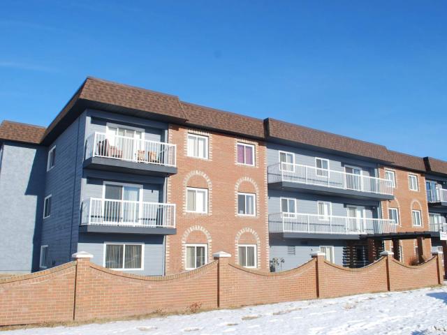 Apartment for rent in Dawson Creek, British Columbia