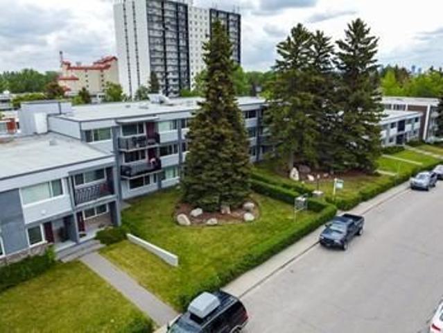 Apartment for rent in Northwest, Alberta