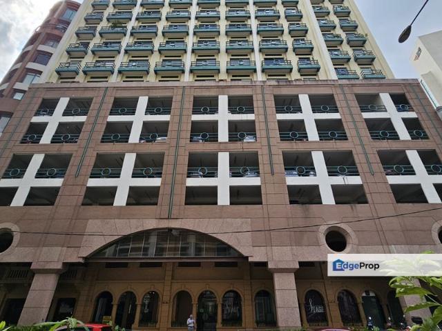 Shop for sale in Country Heights Damansara, Kuala Lumpur