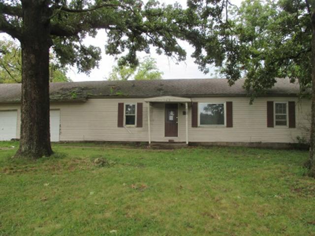 House for sale in Jefferson City, Cole County