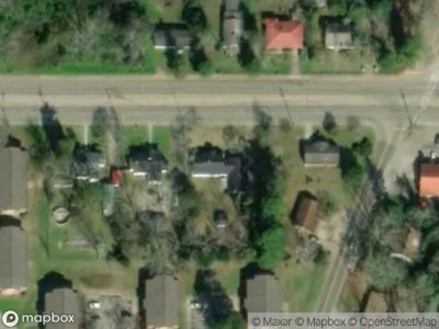 House for sale in Denmark, South Carolina