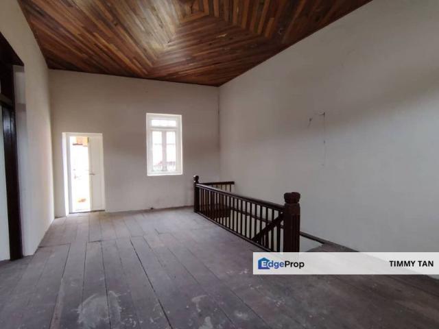 Shop for rent in Georgetown, Penang